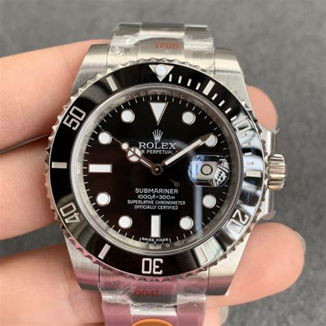 noob replica rolex|rolex submariner noob.